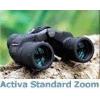Konica Minolta 8-20X50 Activa Standard Zoom Porro Prism Binocular