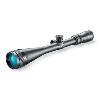 Tasco 6-24x44 Target/Varmint Waterproof & Fogproof Riflescope (2.8-0.8 Degree Angle of View) with 1/8 MOA DOT Reticle - Black