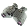 Steiner 8X30 Nighthunter XP Waterproof & Fogproof Porro Prism Binocular With 7.4-DEGREE Angle Of View (Individual Focus)