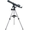 Celestron C102-HD 4.0"/102MM Achromatic Refractor Telescope (1000MM F/10.0) With Manual Equatorial Mount, 20MM (50X) 1.25" Eyepiece, 6X30 Finderscope & Tripod