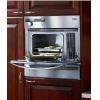 Miele Wall Ovens DG-155-2 Convection Steam Oven - Stainless Steel - 22155250