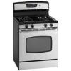 Amana 30 in. Gas Self-Clean Freestanding Range with Sealed Burners