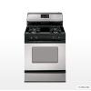 Whirlpool SF378LEPS 30-Inch Self-Cleaning Freestanding Gas Range