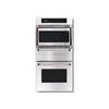 Thermador SEMW272 Thermador 27'' Combination Oven, Warming Drawer, and Microwave