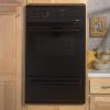 HOME DEPOT 24'' Maytag Gas Single Wall Oven, CWG3100