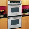 HOME DEPOT 27 in. Electric Self-Clean Built-In Double Wall Oven