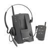 Plantronics 900MHZ Cordless Amplifier With DUOSET? Headset