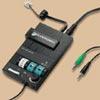 Plantronics MX-10 Headset SWITCHER? Multimedia Amplifier