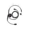 Motorola Professional Headset With Swivel Boom Microphone - For Spirit GT, Talkabout T-5000 And T-6000 Series Radios