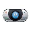 Motorola HF850/ 98675H Original OEM Motorola V551, V600, V620, V635, A630, MPX220, Razr V3, V710 Deluxe Wireless Bluetooth CAR KIT Handsfree