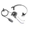 Plantronics DUOPRO? Convertible, OVER-THE-EAR/OVER-THE-HEAD Headset