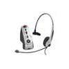 Netcom GN Netcom GN5140-05 Phone Headset, Black