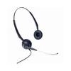 Netcom Soundtube Binaural Headset With Tops Headband Style