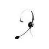 Netcom GN-NETCOM Flex NOISE-CANCELING Monaural Unamplified Headset