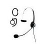 Netcom Profile IV Headset - Flex Boom Noise Canceling - 405-FLEX-SF