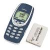 Nokia 1260/3360/3390 Nimh Extended Internal Battery - BMC-3