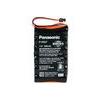 Panasonic Works With Panasonic KX-TG2000B/TG4000B