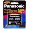 Panasonic HHR-P505PA Cordless Telephone Battery