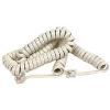 Belkin Pro Series Coiled Telephone Handset 25' Coiled Cord
