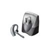 Plantronics (R) L510SL Bluetooth(R) Headset System With Handset Lifter, Graphite