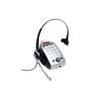 Netcom GN Netcom GN4170 Headset Phone Combo, Black