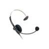 Netcom GN Netcom ADP-I Addvantage Monaural Headset, Black
