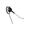 Netcom GN Netcom GN-2117 ST Monaural Headset, Black