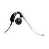 Plantronics Plantronic H41 Telephone Headset And Universal M12 Amplifier