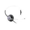 Plantronics Supra Binaural Polaris Unamplified Headset