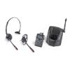 Plantronics 2.4GHZ DDS SINGLE-LINE Cordless Headset Telephone