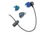 Netcom Jabra Earset For Cellular Phones With 2.5 MM Connector