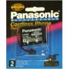Panasonic KX-A36A/P-P301 phone battery.