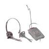 Plantronics Convertible Headset With Amplifier