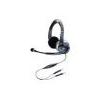 Plantronics .AUDIO 90 PC Headset FRENCH/ENGLISH Version