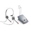 Plantronics S12 Plantronics Complete Headset System