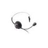 Plantronics Supra NC W/HIGH Output Microphone