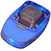 Pharos Pocket GPS Navigator With Bluetooth Wireless Technology