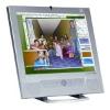 Samsung 17IN LCD 1280X1024 264MM 500:1 172MP HDTV Ready VA-170/170
