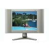 Sharp LC-15B1U Aquos Liquid Crystal Television 4:3 Traditional 15" LCD Panel W/ PC Card Slot