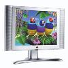 ViewSonic N1500TV 15" 1024X768 Silver LCD TV W/ Spks