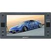 Sony XVM-F65WL 6.5" LCD Wireless Monitor For MEX-R5