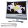 Sharp Aquos  LC-37HV6U 37 IN. LCD Television