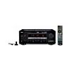 Yamaha HTR-5890 7.1 Home Theater Receiver - 140 Watts PER Channel X7, Dolby Digital, DTS And Dolby PRO-LOGIC, AM/FM Tuner, RS-232C Interface W  Receiver