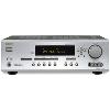 Onkyo TX-SR502S Silver 6 Channel Home Theater Receiver