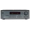 Onkyo TX-SR502 Black Home Theater Receiver With Dolby Digital EX DTS-ES And Dolby Pro Logic IIX