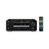 Yamaha HTR-5840 6.1 Home Theater Receiver - 100 Watts PER Channel X6, Dolby Digital, DTS And Dolby PRO-LOGIC, AM/FM Tuner, XM Satellite Radio Ready W  Receiver