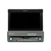 Pioneer AVH-P6600DVD DVD Receiver W/ Motorized Touch Screen Display