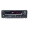 Kenwood VR-806 Black 6 Channel Home Theater Receivers