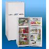 Avanti 9.9 Cu. Ft. Avanti Apartment Size Refrigerator, FF1101W