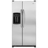 Maytag 23 Cu. Ft. Side-By-Side Refrigerator